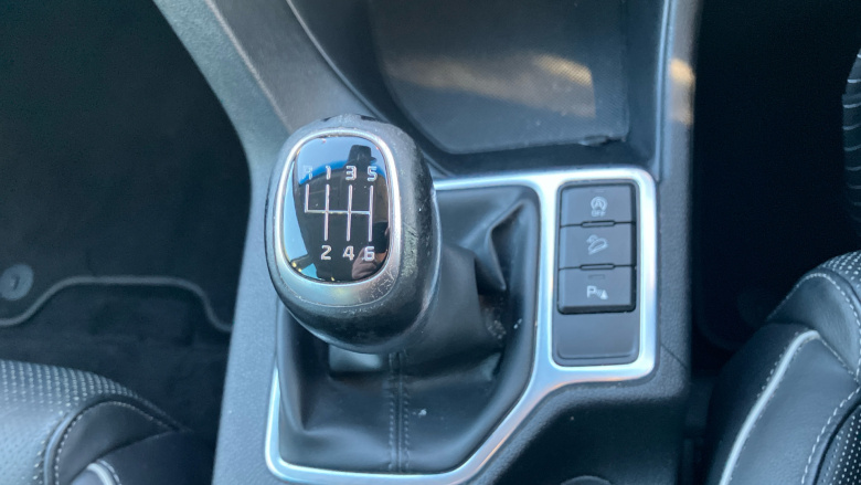 Kia Sportage 1.7 CRDi ISG 4 5dr Diesel Estate